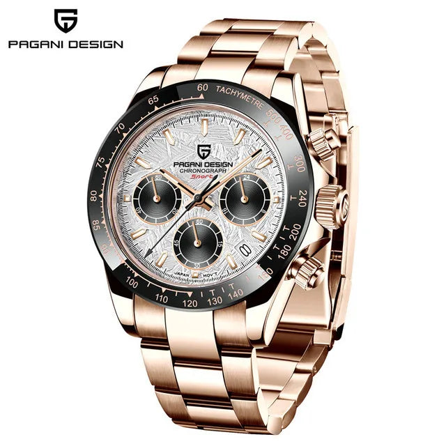 Montre Homme V2 PAGANI DESIGN WATERPROOF