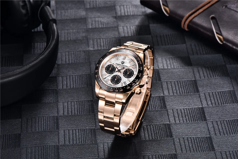 Montre Homme V2 PAGANI DESIGN WATERPROOF