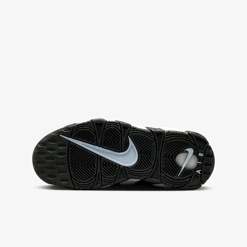 Baskets Nike mixtes AIR MORE UPTEMPO chaussures de basketball