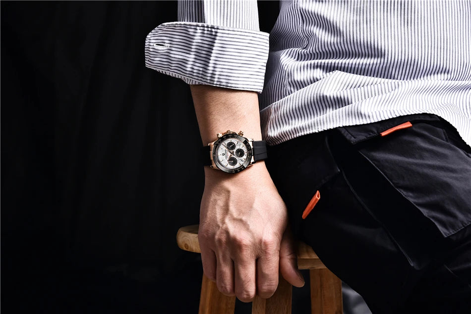 Montre Homme V2 PAGANI DESIGN WATERPROOF