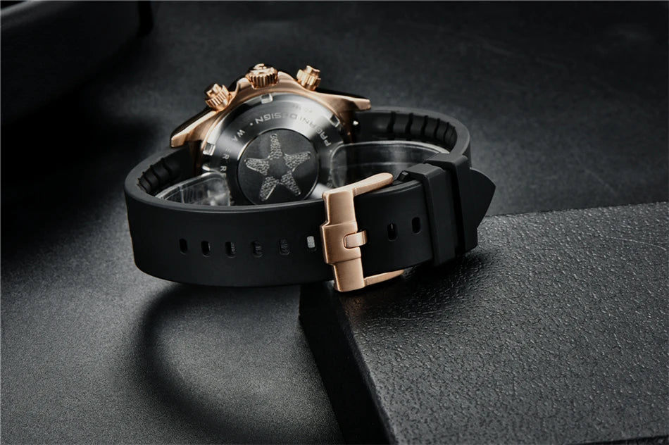 Montre Homme V2 PAGANI DESIGN WATERPROOF