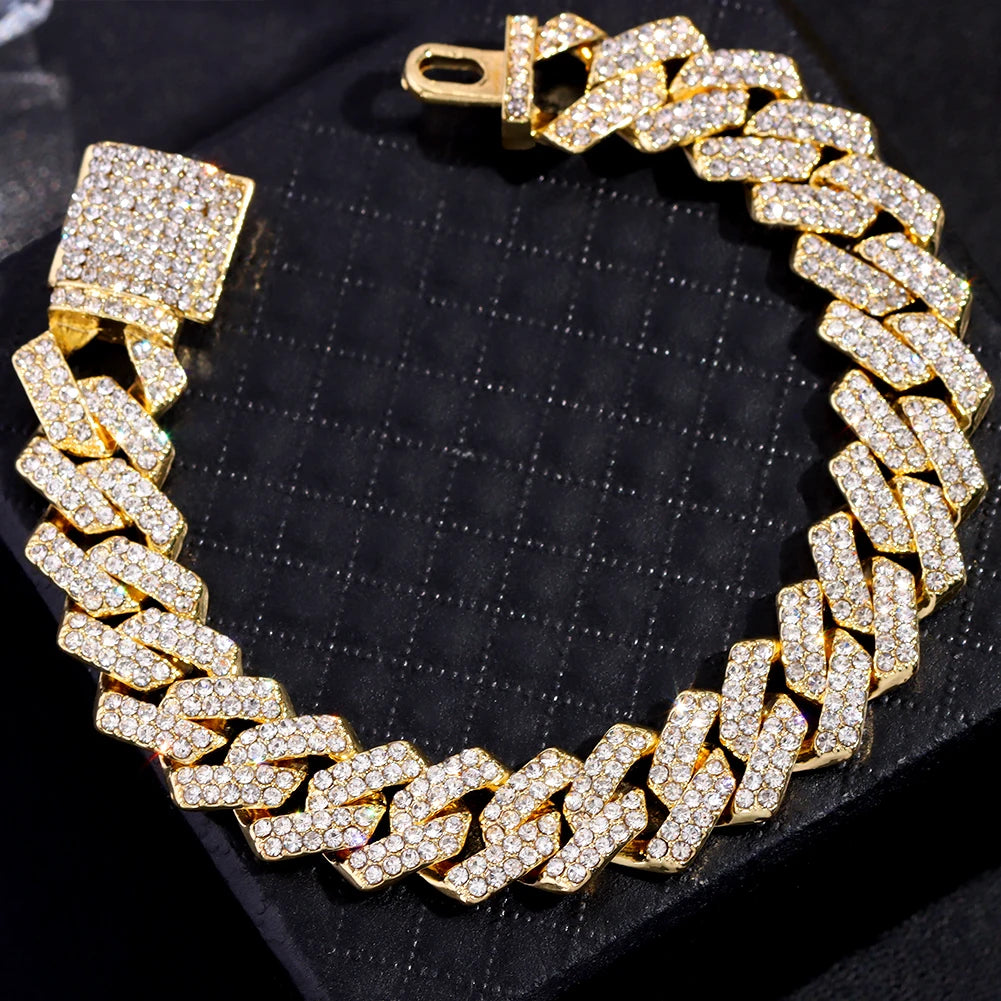 Bracelets ICE pour Hommes