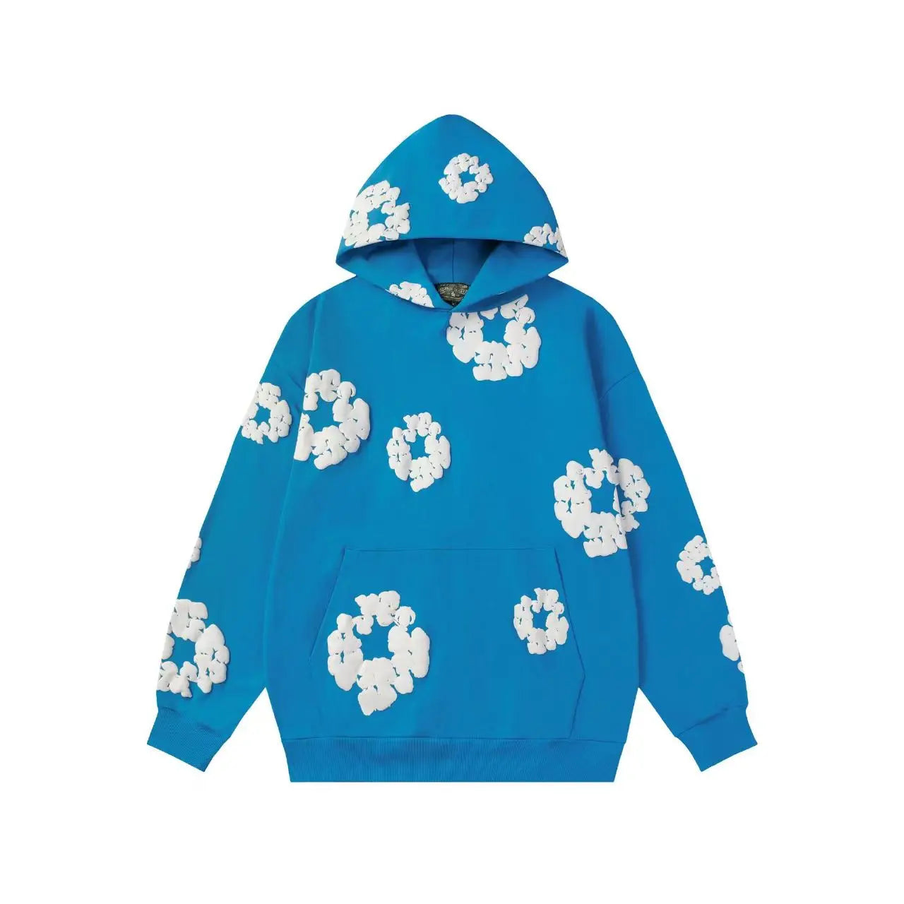 Sweat à capuche DENIM TEARS de chaque couleur