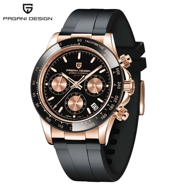 Montre Homme V2 PAGANI DESIGN WATERPROOF