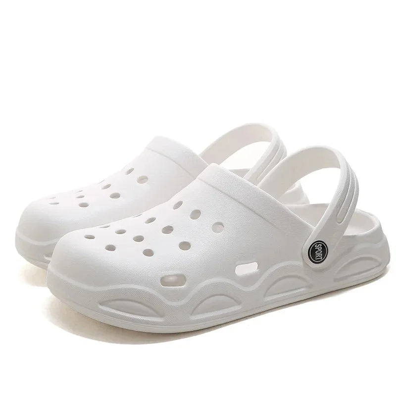 CROCS décontractées Pour HOMME