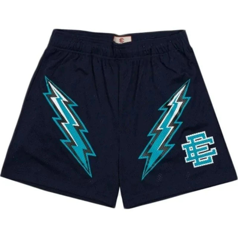 Shorts de Fitness Eric Emanuel pour Hommes