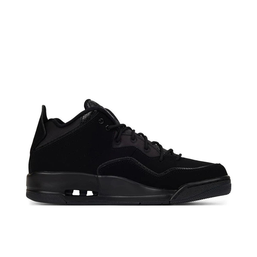 Chaussures NIKE 2025 noires JORDAN COURTSIDE 23 pour homme