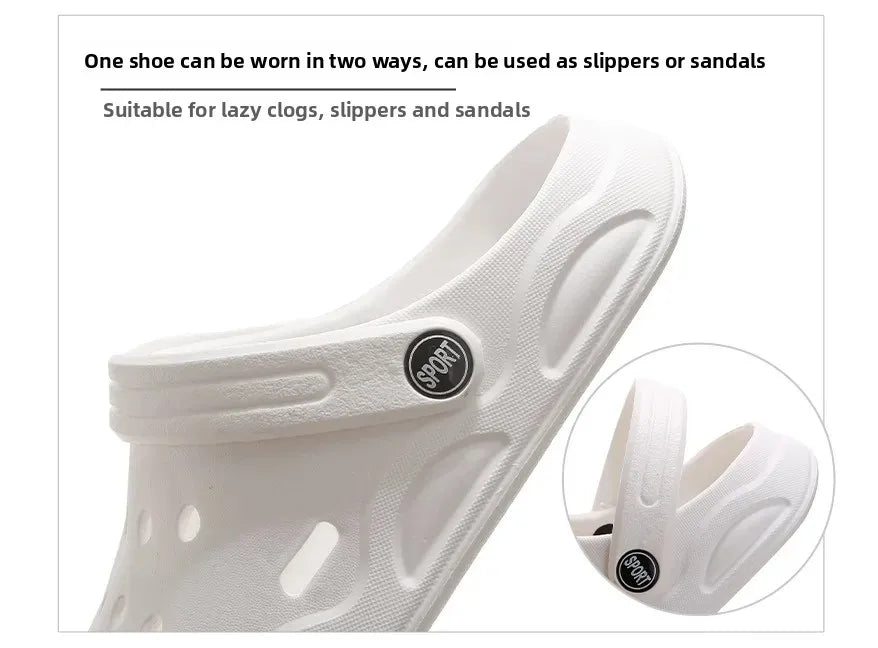 CROCS décontractées Pour HOMME