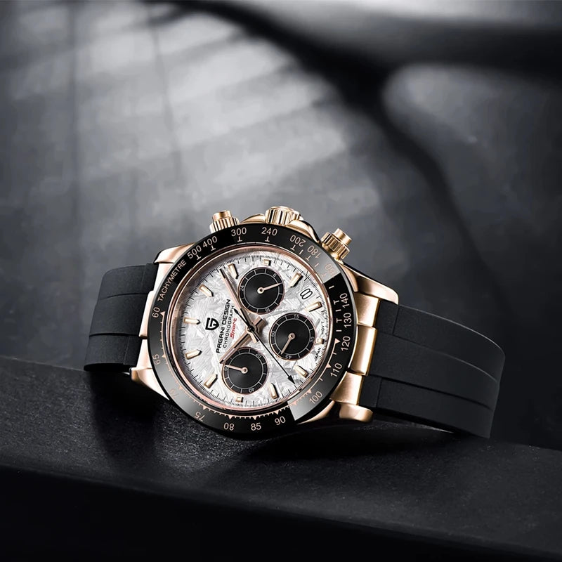 Montre Homme V2 PAGANI DESIGN WATERPROOF