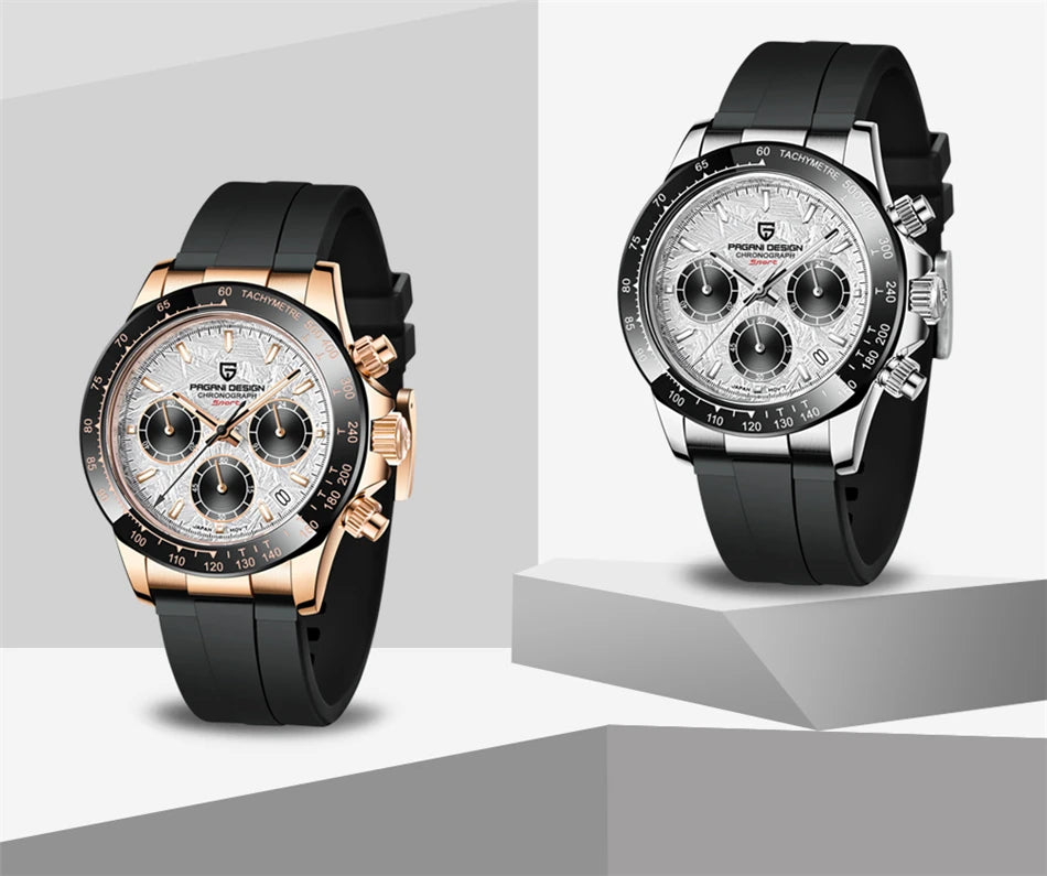 Montre Homme V2 PAGANI DESIGN WATERPROOF