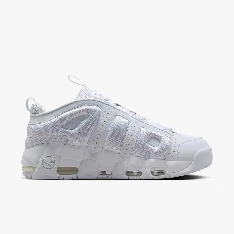 Baskets Nike mixtes AIR MORE UPTEMPO chaussures de basketball