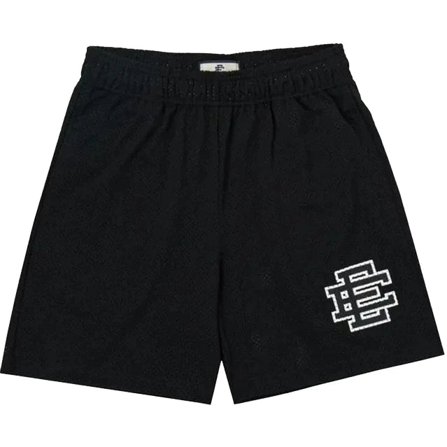 Shorts de Fitness Eric Emanuel pour Hommes