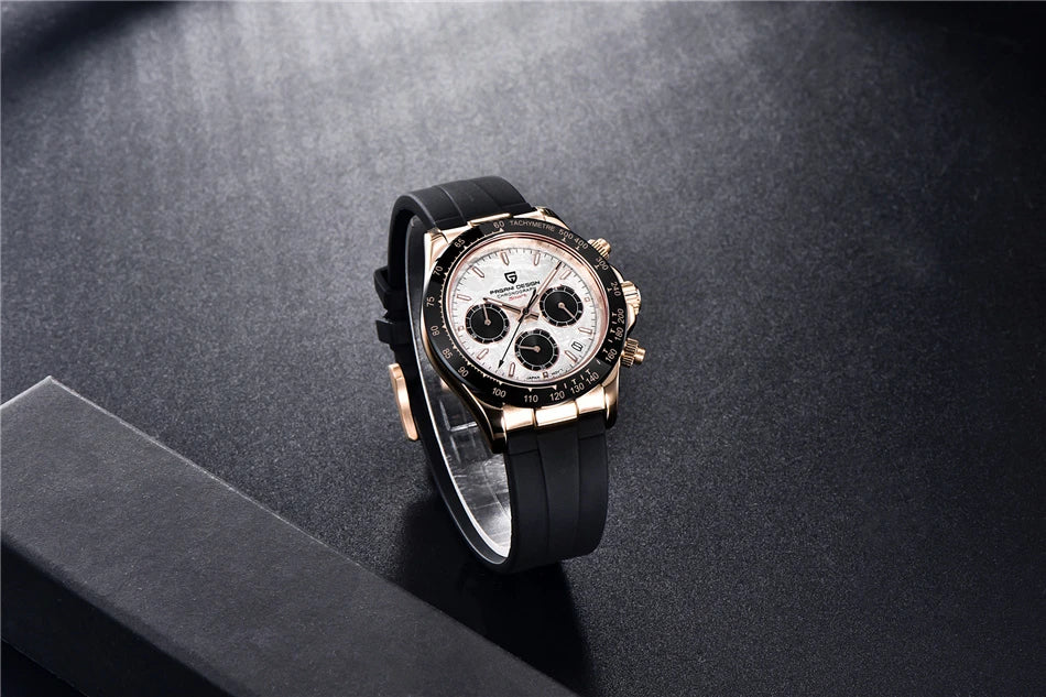 Montre Homme V2 PAGANI DESIGN WATERPROOF