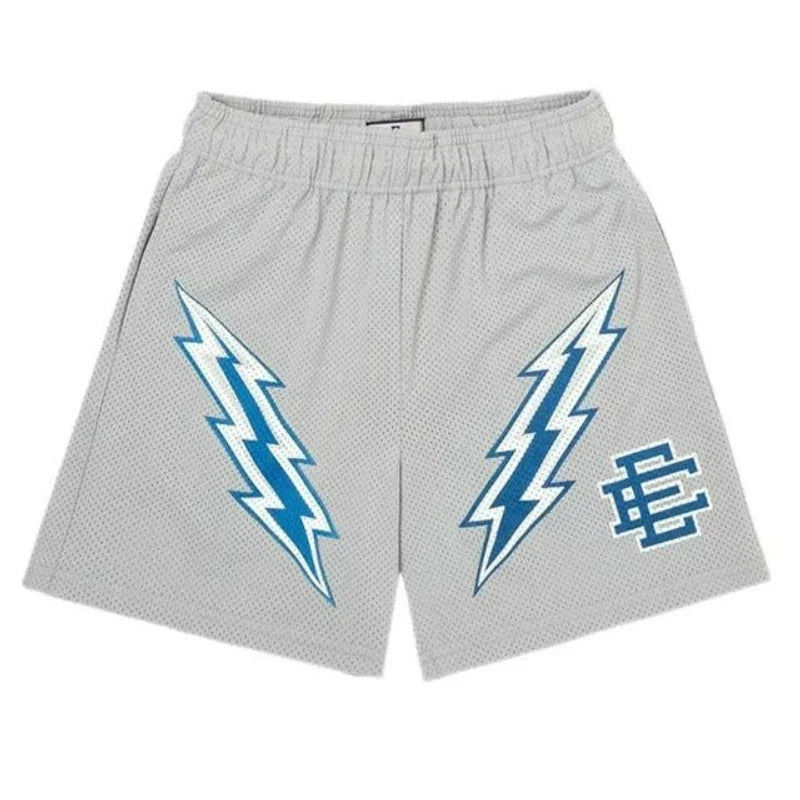 Shorts de Fitness Eric Emanuel pour Hommes