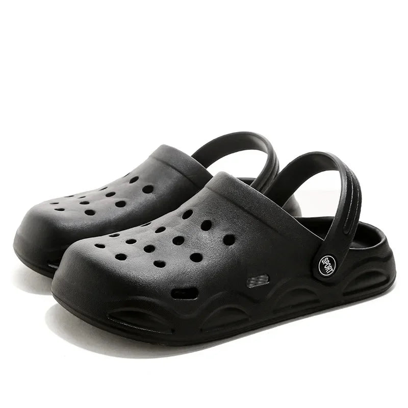 CROCS décontractées Pour HOMME