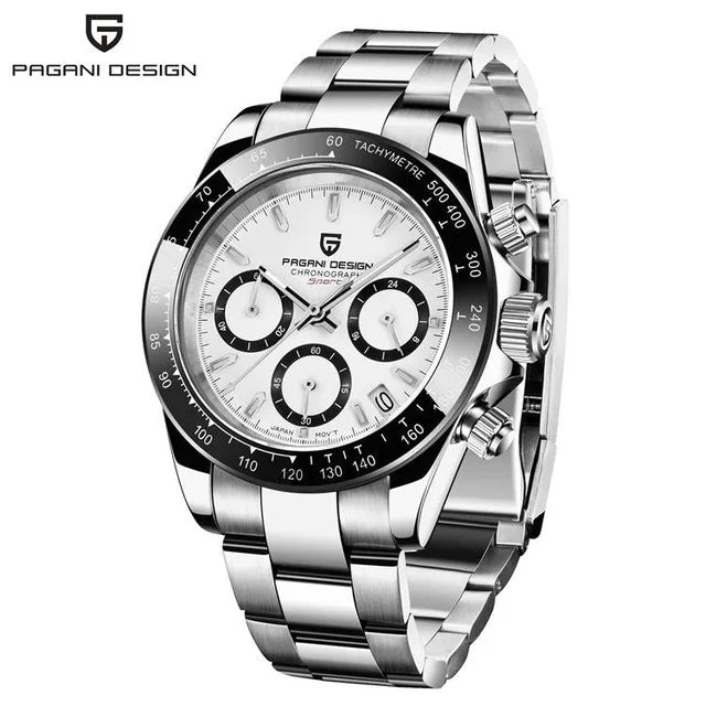 Montre Homme V2 PAGANI DESIGN WATERPROOF