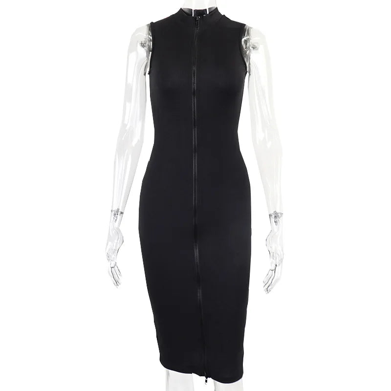 Robe Bodycon pour femmes, vêtements d'été