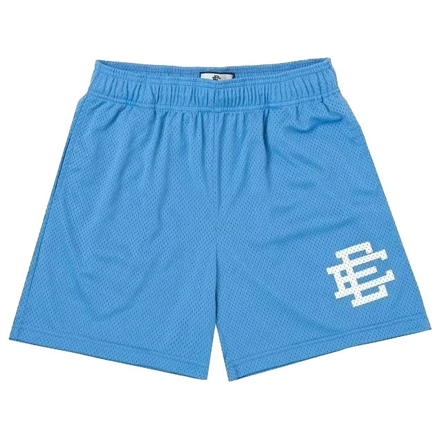 Shorts de Fitness Eric Emanuel pour Hommes