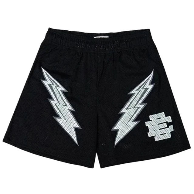 Shorts de Fitness Eric Emanuel pour Hommes