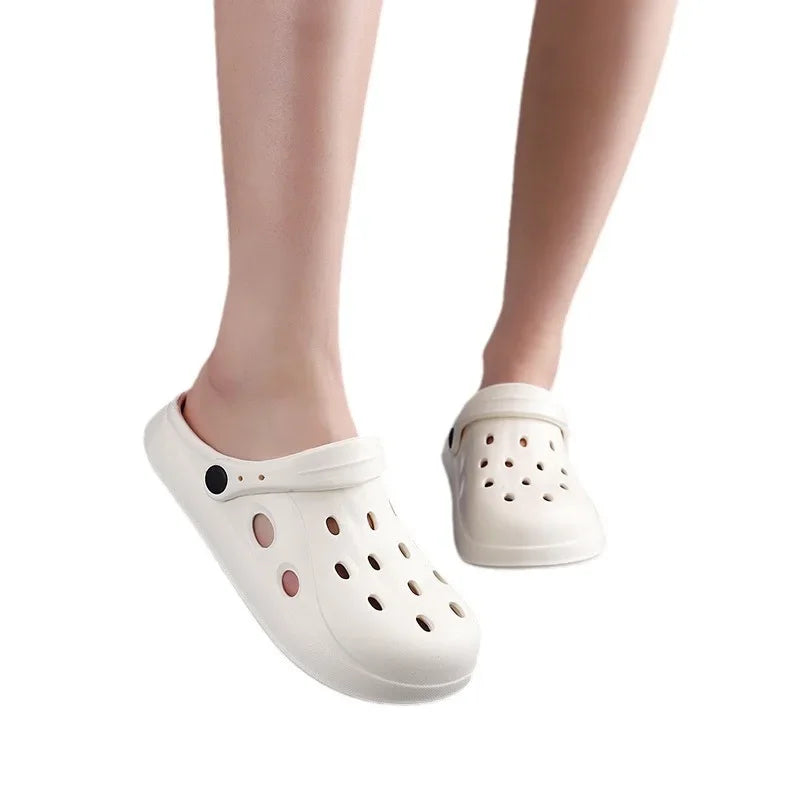 CROCS décontractées unisexes