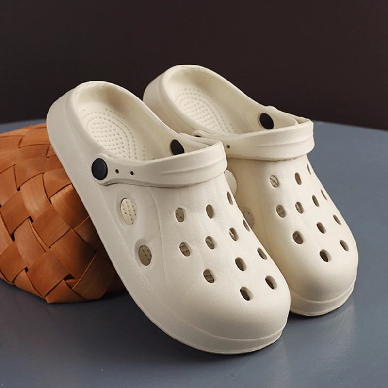 CROCS décontractées unisexes