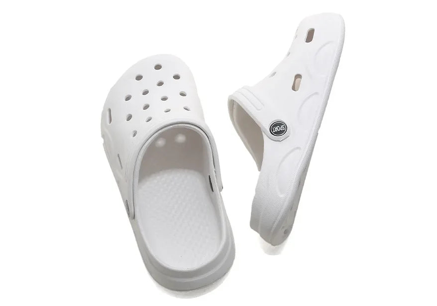 CROCS décontractées Pour HOMME