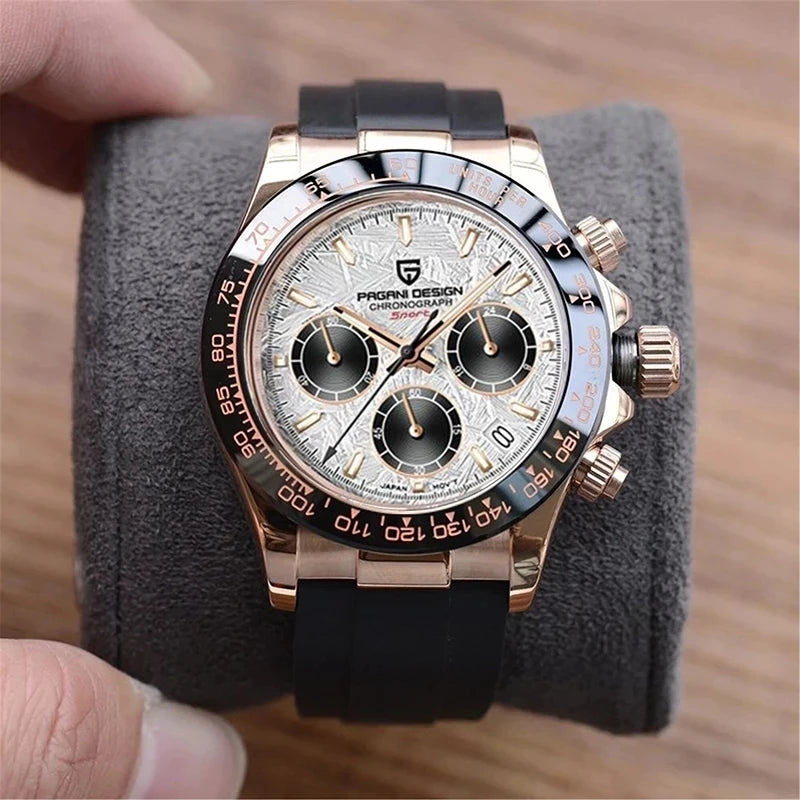 Montre Homme V2 PAGANI DESIGN WATERPROOF