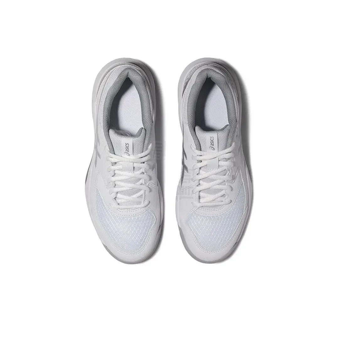 Chaussures de sport Asics Gel-Dedicate 8 MIXTES gris
