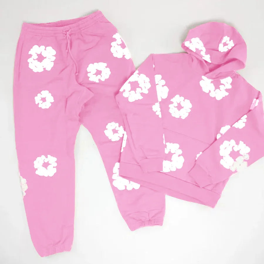 Ensemble Hoodies DENIM TEARS toutes les couleurs