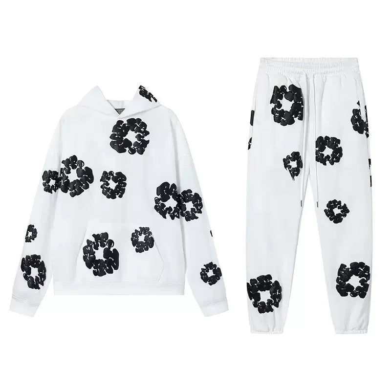 Ensemble Hoodies DENIM TEARS toutes les couleurs