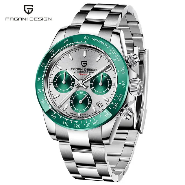 Montre Homme V2 PAGANI DESIGN WATERPROOF