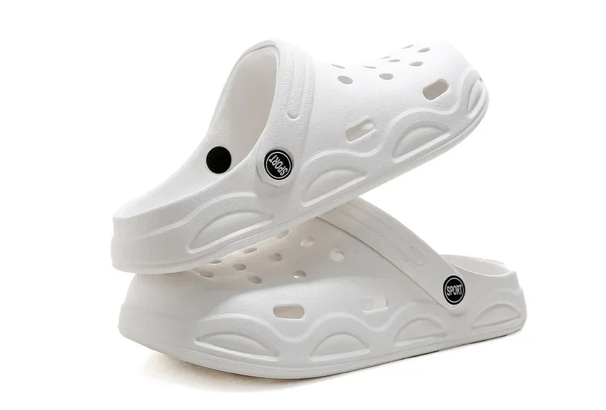 CROCS décontractées Pour HOMME