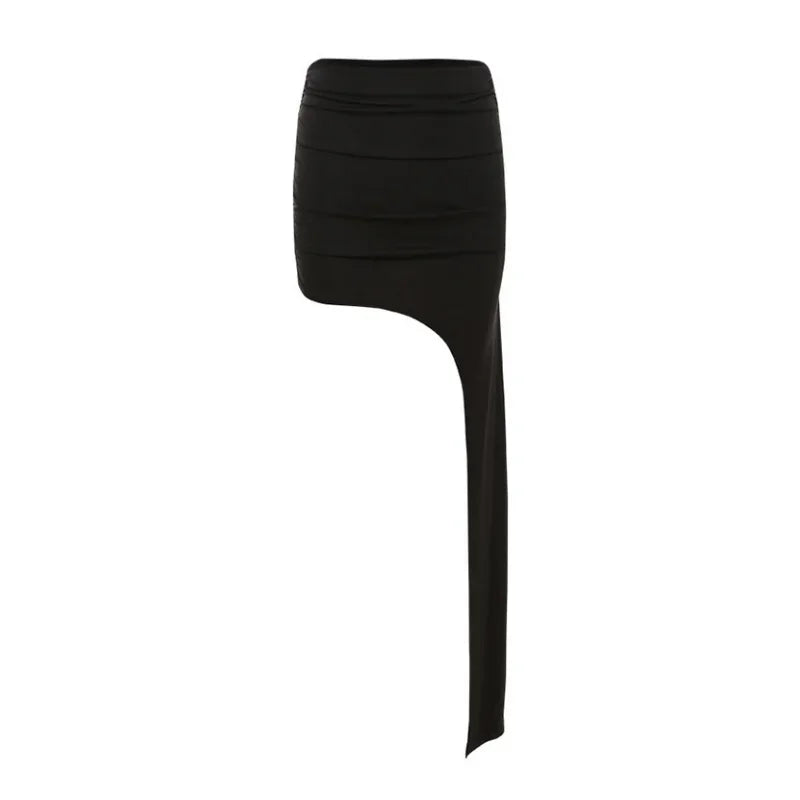 Slim Jupe Fashion et Sexy Pour Femme