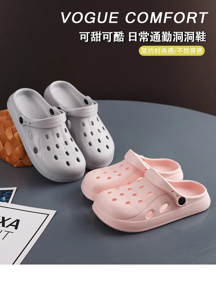 CROCS décontractées unisexes