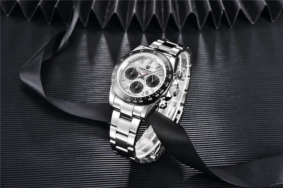 Montre Homme V2 PAGANI DESIGN WATERPROOF