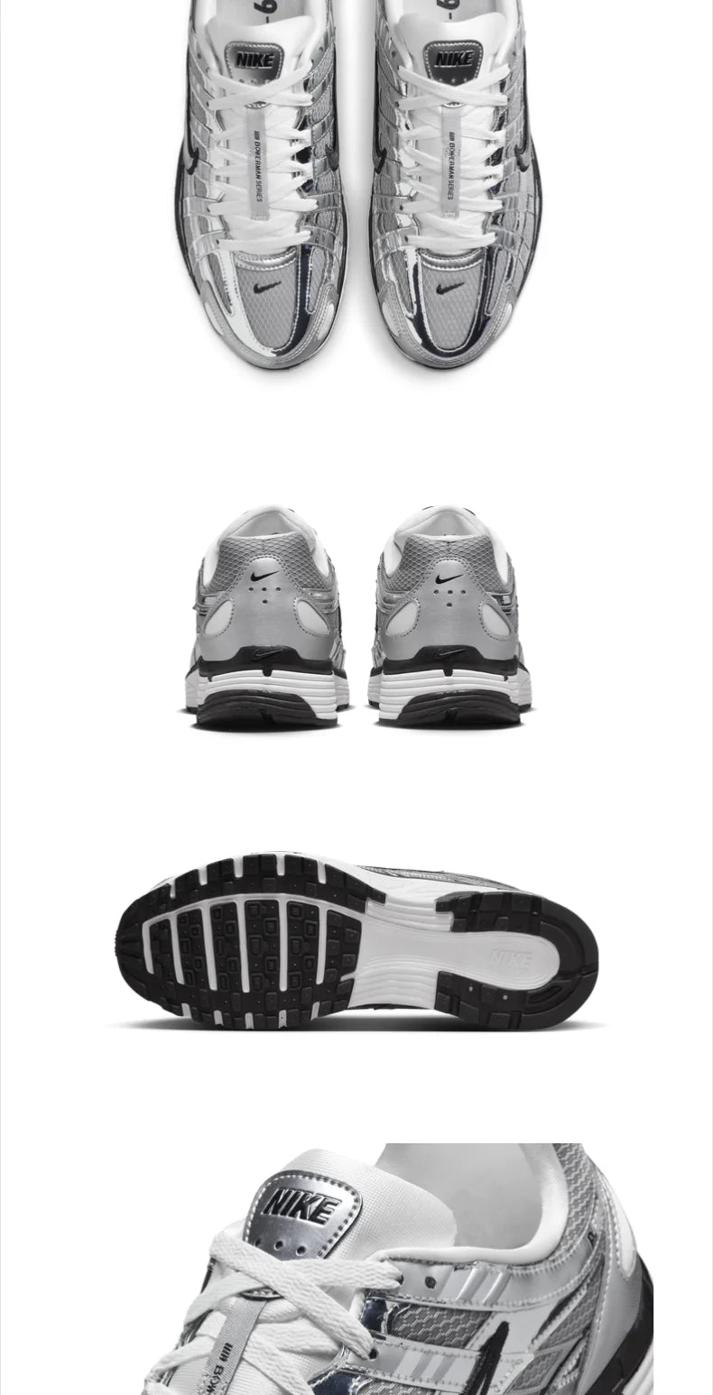 Chaussures de sport MÉTAL pour hommes Nike OUTLETS P-6000