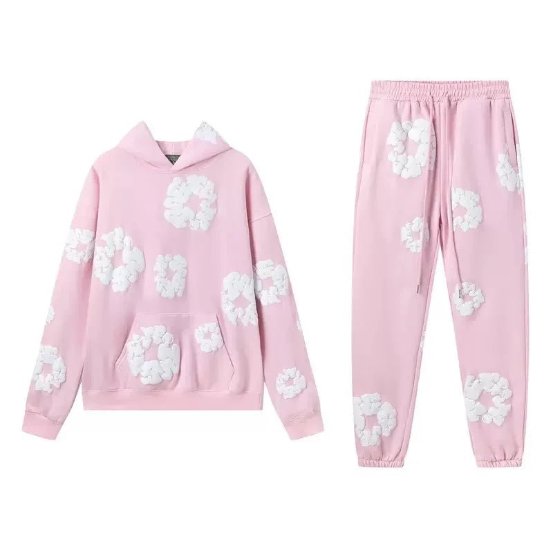Ensemble Hoodies DENIM TEARS toutes les couleurs