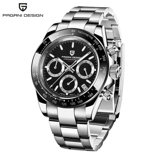 Montre Homme V2 PAGANI DESIGN WATERPROOF