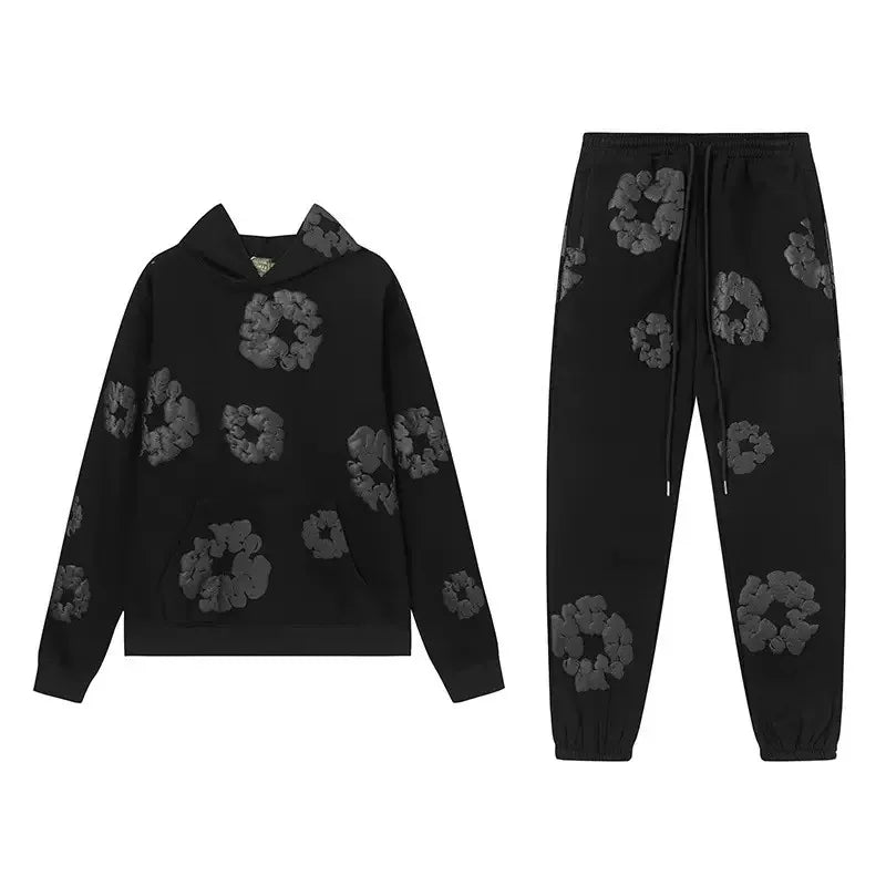 Ensemble Hoodies DENIM TEARS toutes les couleurs