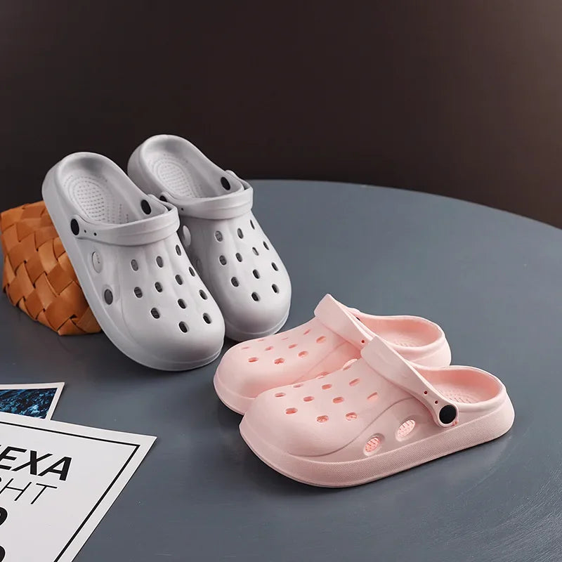 CROCS décontractées unisexes