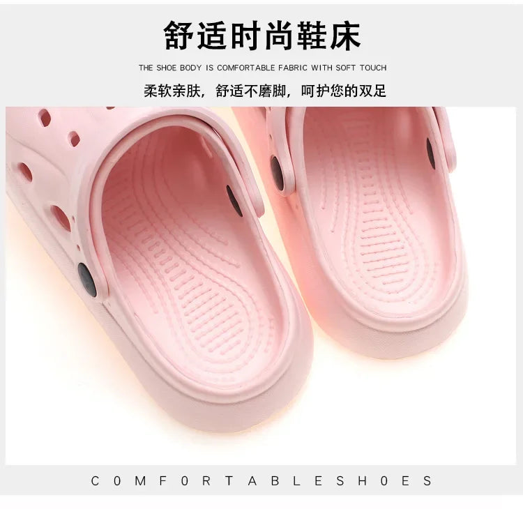 CROCS décontractées unisexes