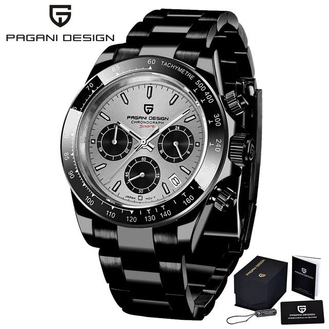 Montre Homme V2 PAGANI DESIGN WATERPROOF