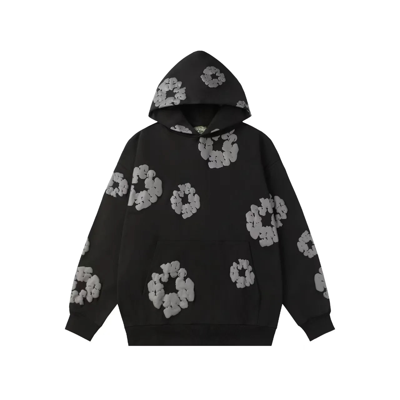 Sweat à capuche DENIM TEARS de chaque couleur