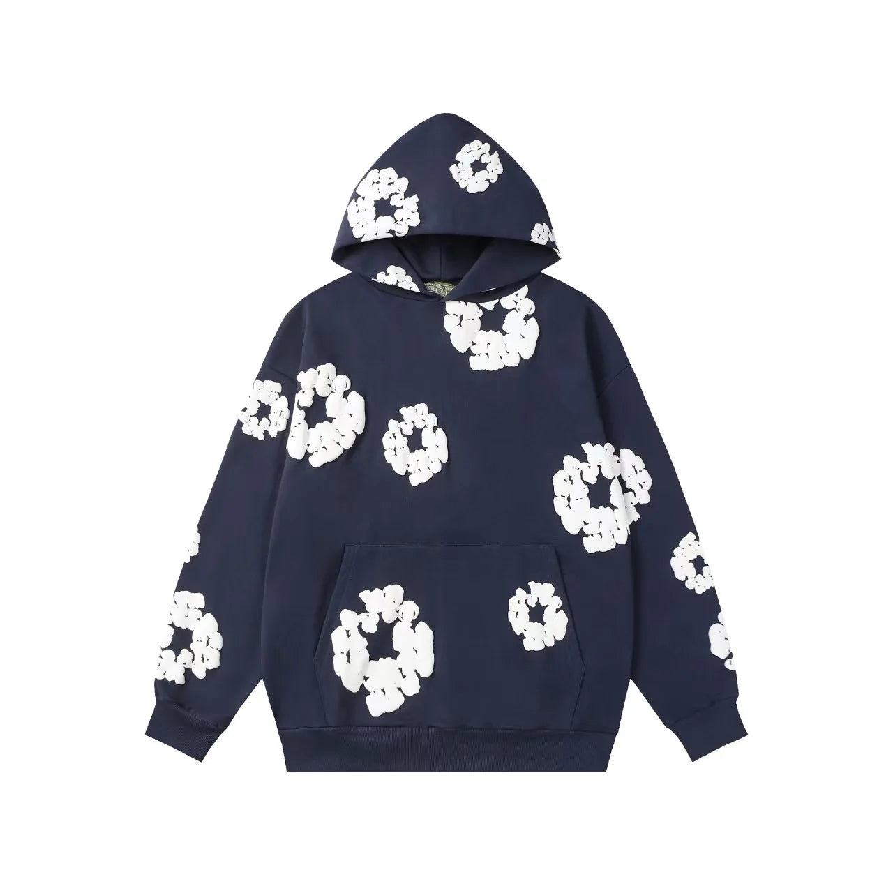 Sweat à capuche DENIM TEARS de chaque couleur