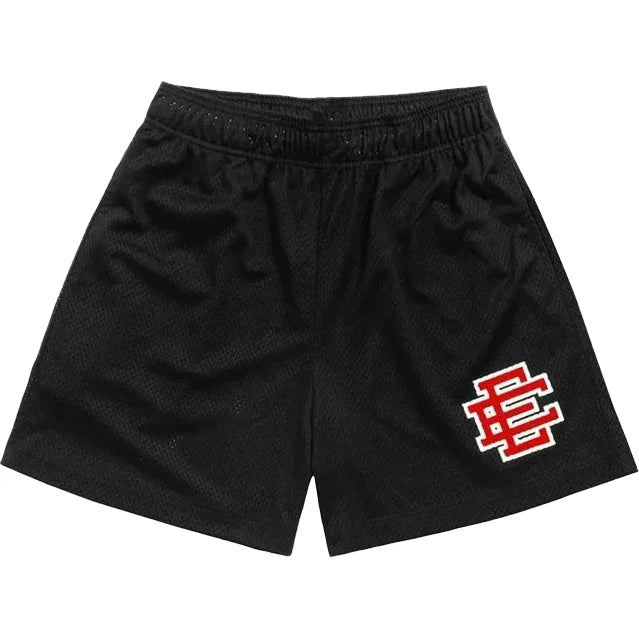 Shorts de Fitness Eric Emanuel pour Hommes