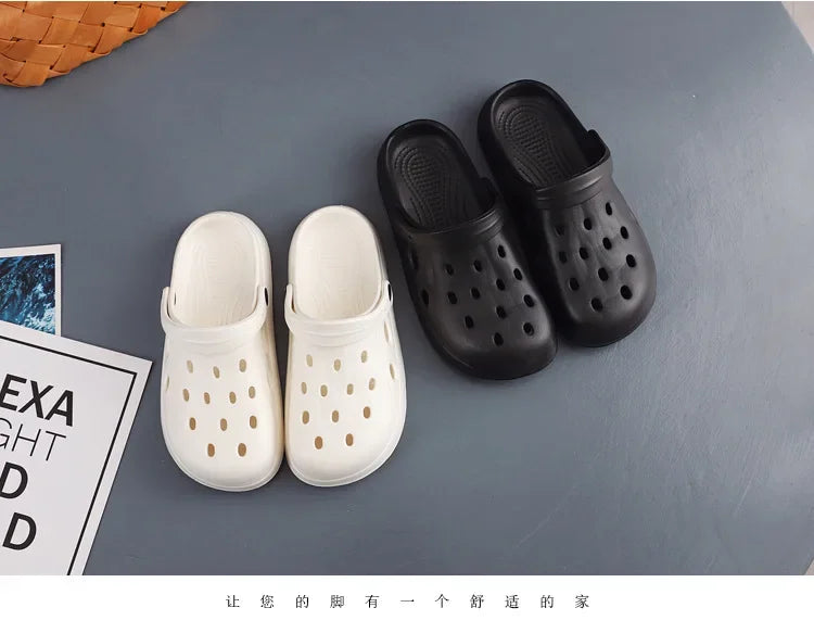 CROCS décontractées unisexes