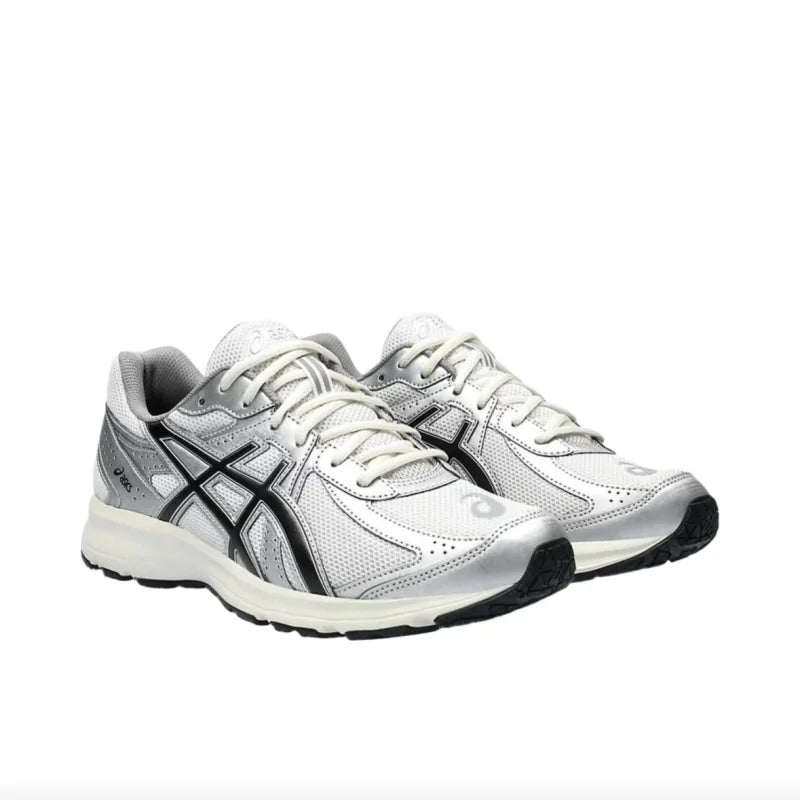 Chaussures de course Asics Jog 100 S, MÉTAL pour FEMME