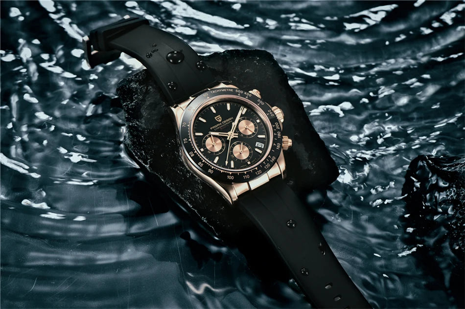 Montre Homme V2 PAGANI DESIGN WATERPROOF