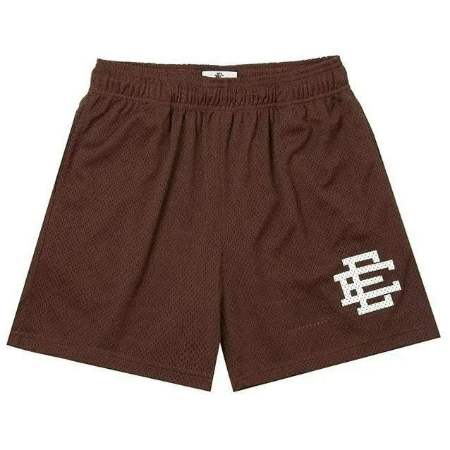 Shorts de Fitness Eric Emanuel pour Hommes