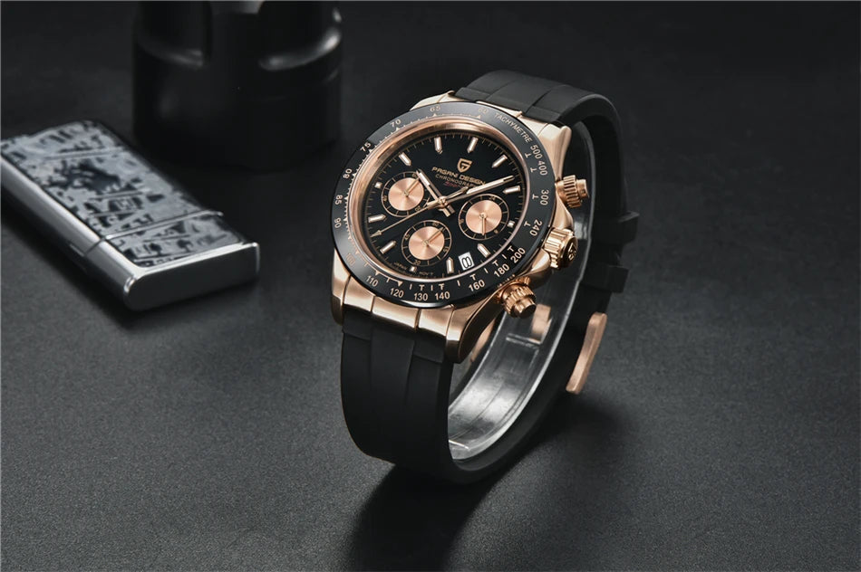 Montre Homme V2 PAGANI DESIGN WATERPROOF